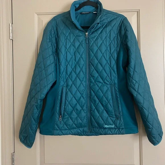 Marmot Kitzbuhel Puffer Jacket